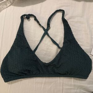 Andie Swim bikini top